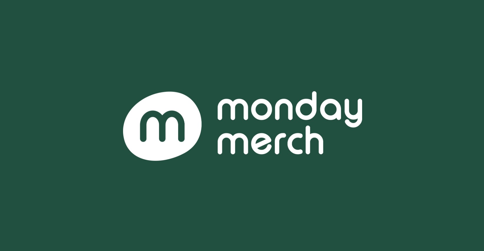 MondayMerch