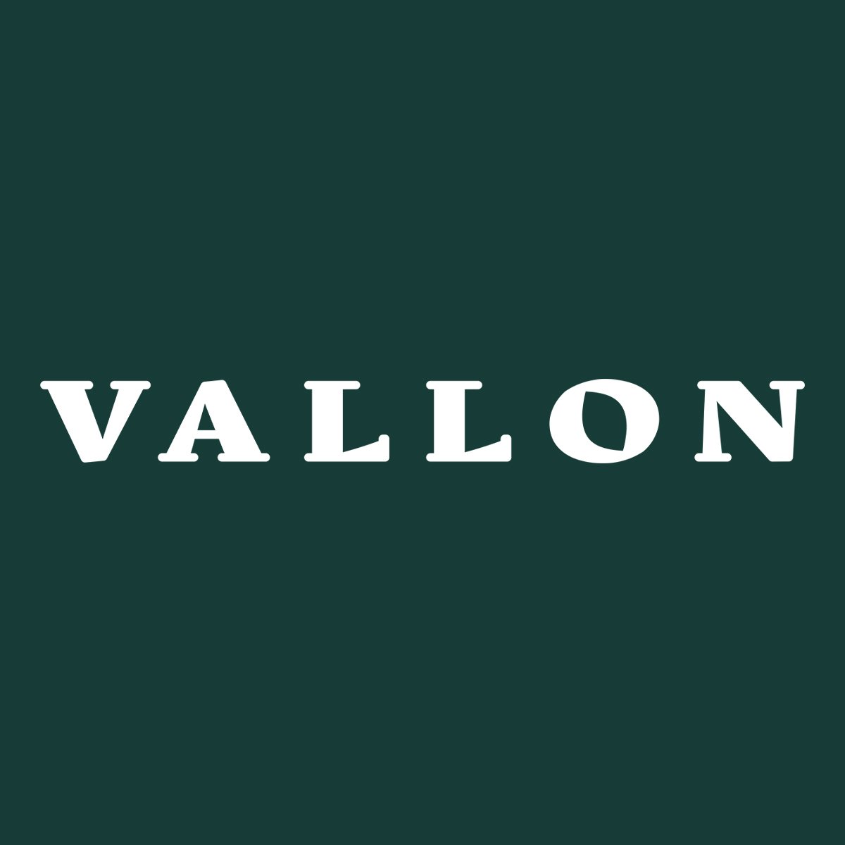 VALLON