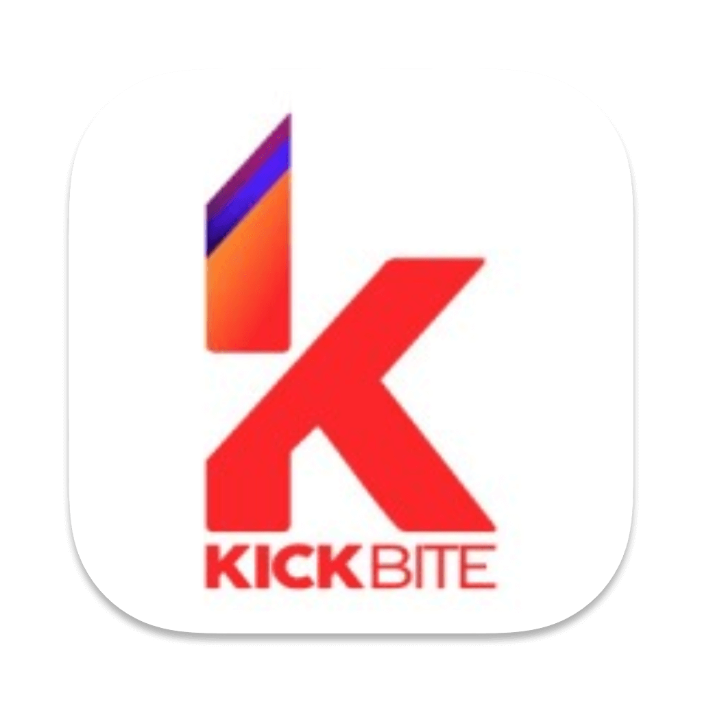 Kickbite