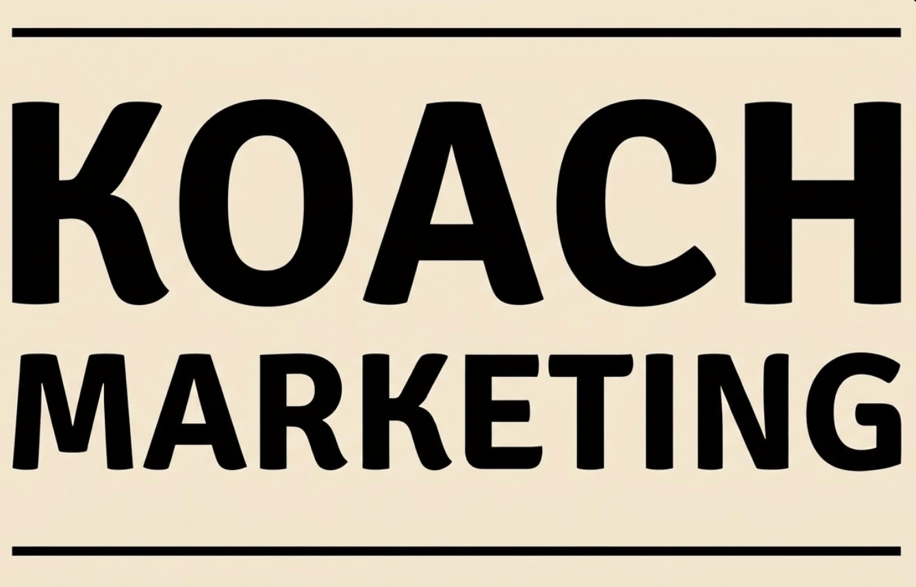 Koach Marketing